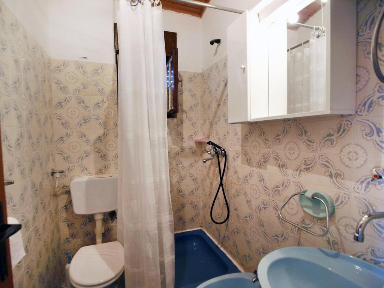 קאלי Apartment Zdenko-2 By Interhome מראה חיצוני תמונה