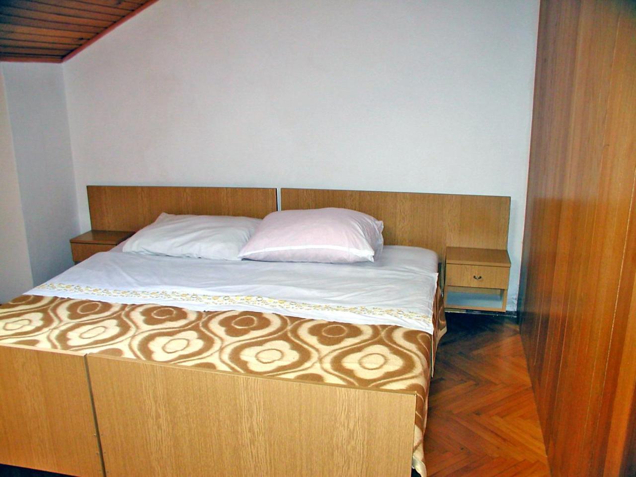 קאלי Apartment Zdenko-2 By Interhome מראה חיצוני תמונה